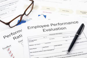 performance appraisal